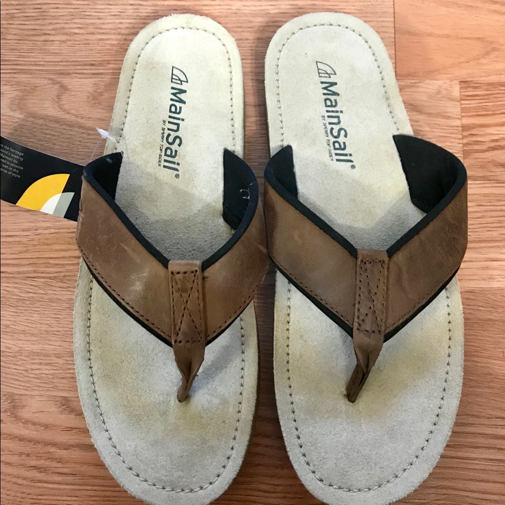 Mens sandal